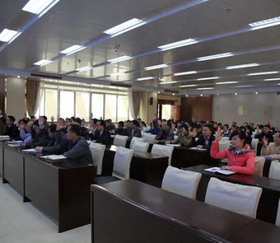 深圳广播电影电视集团工会、妇委会第三次代表大会